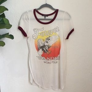 Short-Sleeve Graphic Tee